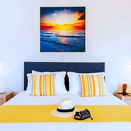 Hotel Aelia &
