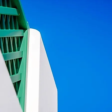 Hotel Aelia & Astypálaia