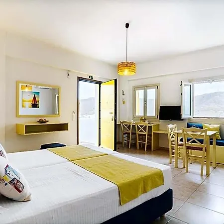 Hotel Aelia & 4*