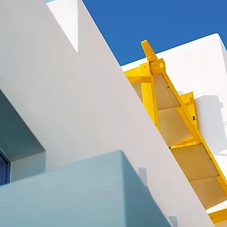 Hotel Aelia & Astypálaia